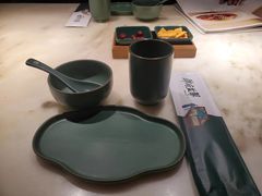 -锦府盐帮·李宅(领展购物广场中关村店)