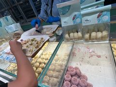 -好一朵茉莉花(老门东店)