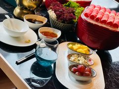 -蒋记海鲜姿造•洋房别墅(星河湾店)