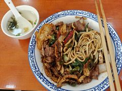 -姚记面馆(瑶琳路店)