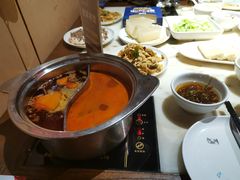 -东道煮牛肉火锅(东盛大街店)