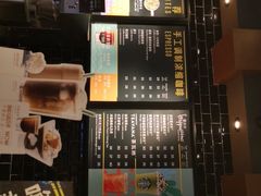 -星巴克(夏碧路店)