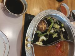 -牛匠和牛寿喜锅(西安总店)
