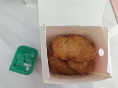 -肯德基(萧山农业大厦店)