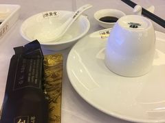 -全聚德(常州店)