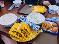 -穆得·老周家牛肉烧饼(普利街店)
