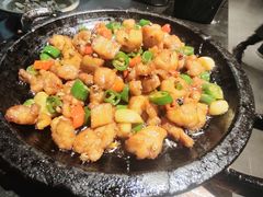 -九锅一堂酸菜鱼(学府凯德店)