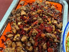 -盐府老街兔(三八路店)