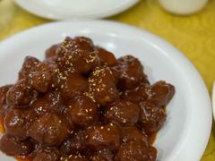 -神木烩菜焖面(陕学前师范店)