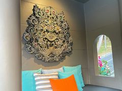 -绿洲水疗馆(卡塔店)