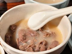 牛辗-大良毋米粥(锦龙路总店)