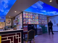 -好口味小吃楼·东北菜(太原南街店)