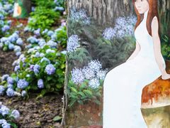 -上海共青森林公园