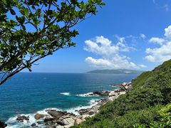 -三亚蜈支洲岛旅游区