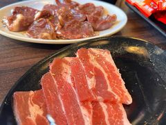 -大馥·炭火烧肉酒场(莘庄莘福坊店)