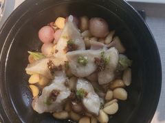 -狮王府淮扬菜(夫子庙老门东店)