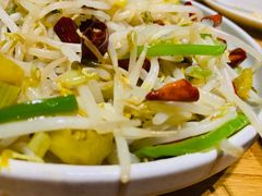 -小艺烧烤(曲江店)