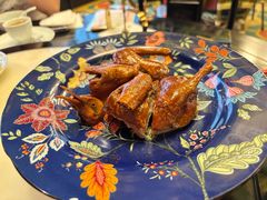 -誉八仙粤菜(万象天地店)