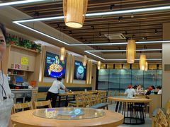 -老砂锅(城北店)
