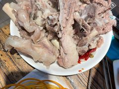 -有奴思烤肉·清真(正宁路店)