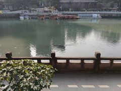 -望江楼公园