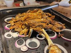 -羊之道草原味道清真餐厅(番禺店)