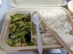 -享德来便当(星汇店)