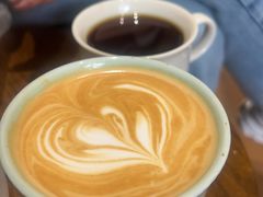 -Radar Coffee(思南路店)