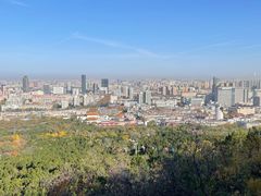 -千佛山风景名胜区