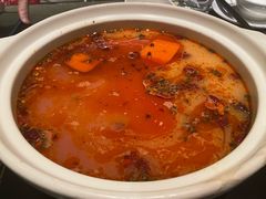 -湯系餐室(苏宁广场店)
