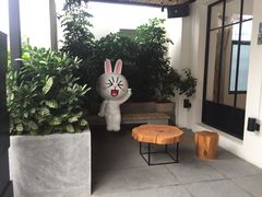 门面-茶宴·美食地标餐厅(沙坡尾店)