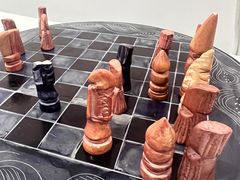 -常青藤国际象棋(新奥店)