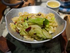 -一味大院•桐庐菜传承店(春江路店)