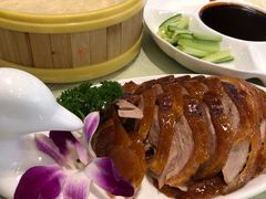 -东四民芳餐厅(世茂工三店)
