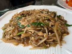 炒杂菜-桃园中华料理炸酱面(燕儿岛路店)
