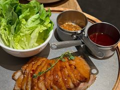 -小大董·烤鸭(王府井apm店)