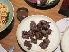 -一沙一城·岩烤牛扒(深圳首店)