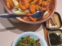 -口味堂(惠济路店)