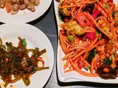 -枪火串烧·东北特色烧烤(罗湖总店)