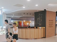 -COSTA COFFEE(恒基名人购物中心店)