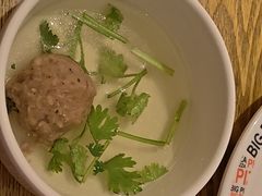 -比格比萨自助(赛罕区万达广场店)