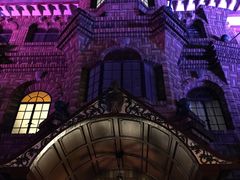 -马勒别墅饭店(静安寺店)