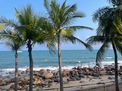 -三亚南山文化旅游区