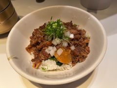 -胡麻(静安嘉里店)