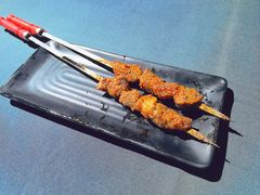 -伊带伊路新疆美食府(呼家楼店)