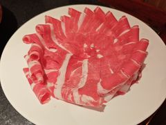 -南门涮肉(北洼路店)