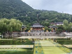-华清宫景区