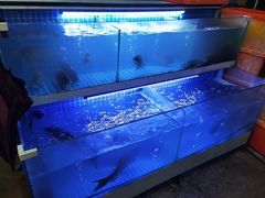 -陈帅夜排档·龙虾·炒菜·烤串(世茂店)