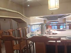 -聚味罗记大排檔·烧烤·鲜鱼杂·甲鱼煲(科学馆店)