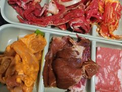 -悟烧·自助烤肉料理(秋林旗舰店)